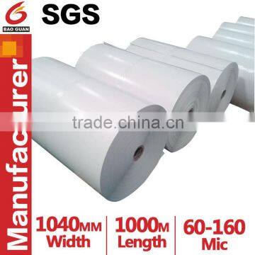 manufacturing high quality double sided tape