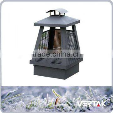 Fire pit