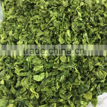 100%Pure Roasted Seaweed Green Nori Powder/Flakes for Bakery Decoration