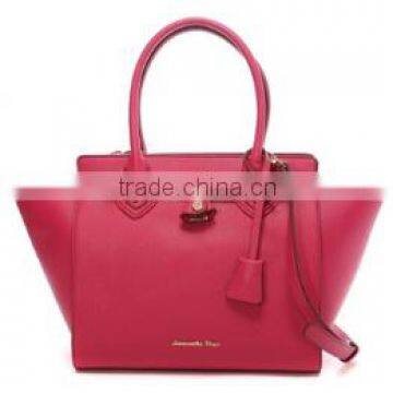 Europe and Korea New Fashion Lady Handbag Brand Name Handbag photo-3