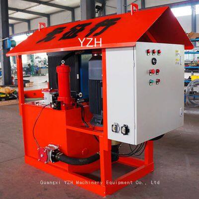 Fixed Grizzly Rock Booms photo-5