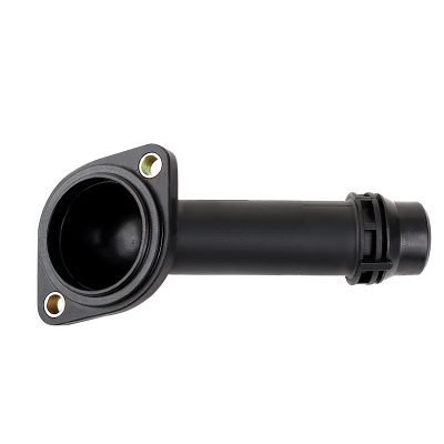 Water Outlet & Thermostat Housing For AUDI Parts No.06B121121 photo-3