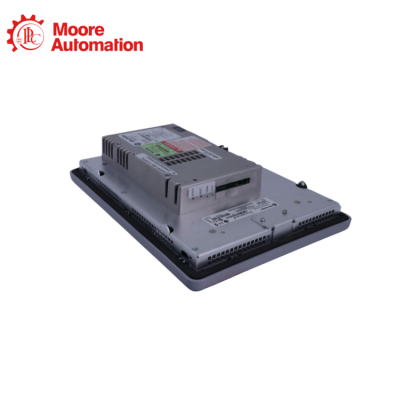 Allen Bradley  2711P-T10C4A8 Panelview Plus Terminal