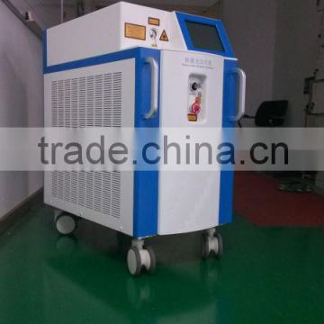 HOL-80W High-quality Easy Operation Mature Technology Holmium Laser / Ho Yag Laser