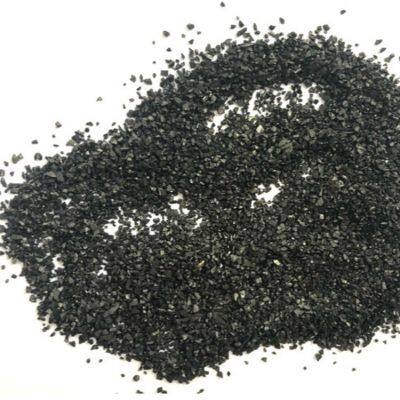 Top Quality for Coconut Shell Activated Carbon Pellet Activated Carbon in Water Treatment photo-2
