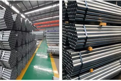 Rust Prevention 273X9 Annealing Heavy Wall ASTM B622 Titanium Alloy Steel Tubes for Muffler Making photo-2