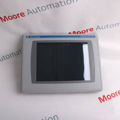Allen Bradley 2711P-K15C4D2