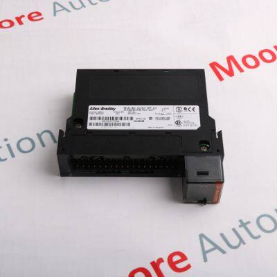 Allen Bradley 1756-OW16I photo-4