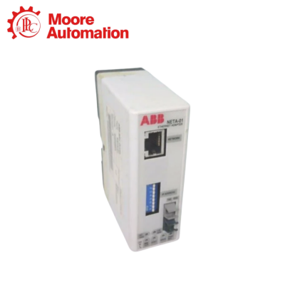 ABB NETA-01