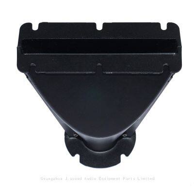 211C-2 Inch Throat Waveguide Tweeter Speaker Horn Line Array Accessories photo-2