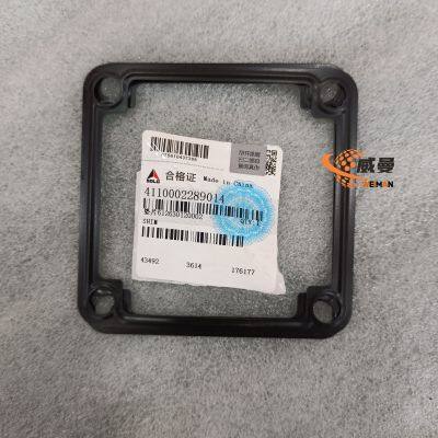 SDLG 4110002289014 Gasket - Reliable Sealing Component for Secure Machinery Connections