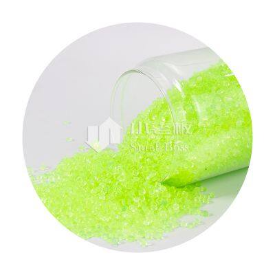 Sample Manufacturing granulos de composto de tubos de PVC corrugados