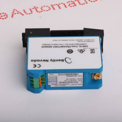 Bently Nevada 330780-51-05 photo-2