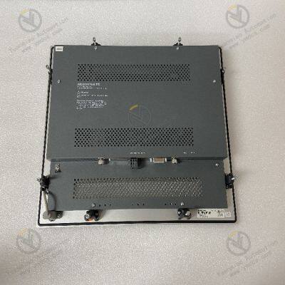 User-Friendly B&R 5AP920.1505-01 Industrial Touch Panel photo-2