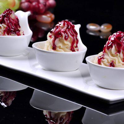 Low-Calorie Iron Stick Yam Puree 450g | Sugar-Free Yam Paste for Weight Loss/Baby Meal Replacement | Vacuum Packed photo-2