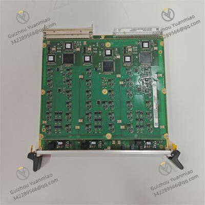 ALSTOM DSI1817 TRVC062335000 CP00003934 Digital Control Module