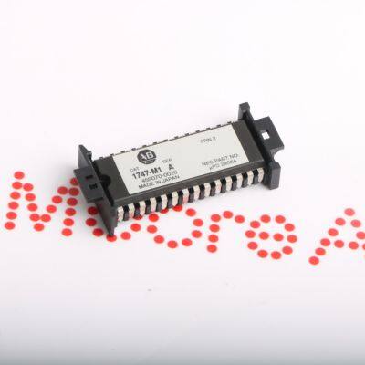 Allen Bradley1747-M1 photo-3