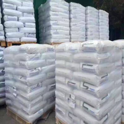 Bestseller Flame Retardant V0 Halogen-Free Plastic Particles in PC+ABS C6600-701 Injection Grade Resin photo-4