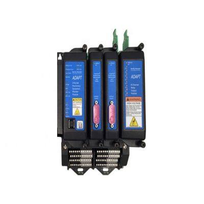 3701/55 289761-01 ADAPT (ESD) Emergência