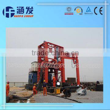 Economic ! KT5000 Power Unit Drilling machine