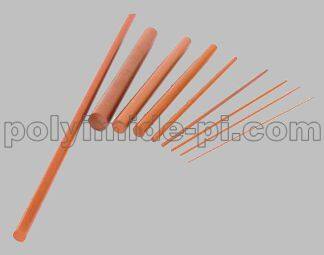 Polyimide Sheet Rod,Similar Vespel Polyimide,vespel Polymer photo-2