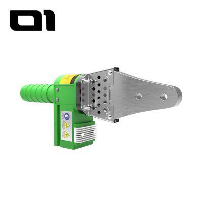 32mm-PPR Automatic Welding Machine photo-4