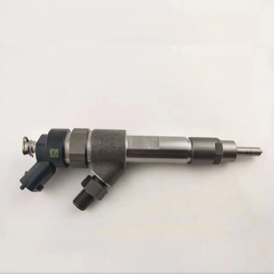 Wholesale Bo-S-Ch New Condition Common Rail Diesel Fuel Injector 0445120061 for German MAN TRUCK Engine Parts photo-5