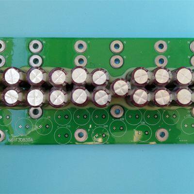 TCM Counterweight Forklift FB-7 Series Capacitive Plate N61F30830A photo-1