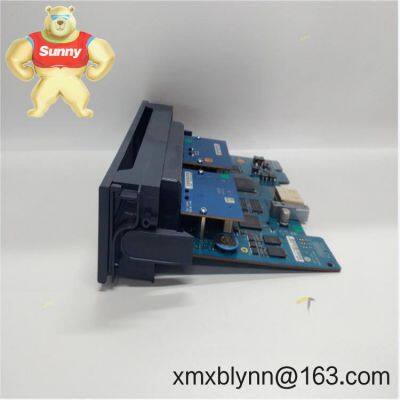 Motorola CPU3640 FLN3524A Industrial-Grade RTU: Your Field-Ready SCADA Workhorse photo-3