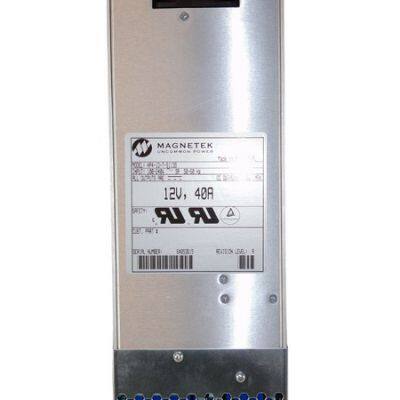 MAGNETEK HP4-1D-T-S1139 Power Supply