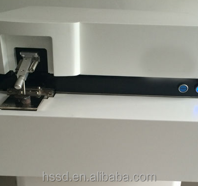 HST-9800 Advanced Technology Spectrometer Metal Testing for Metal Analysis photo-5