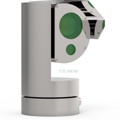 Open Path P20 Портативный детектор утечек метана на основе лазерной спектроскопии TDLAS для выявления утечек на маршруте газопровода подземного газопровода