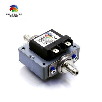 The Available GOTEC15 Ink Pump ES 114236 With High Flow Rate is an Electromagnetic Pump Used in Inkjet Printers. photo-3