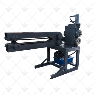 Metal Drum Cutting Machine Painting Barrel Cutting Machine