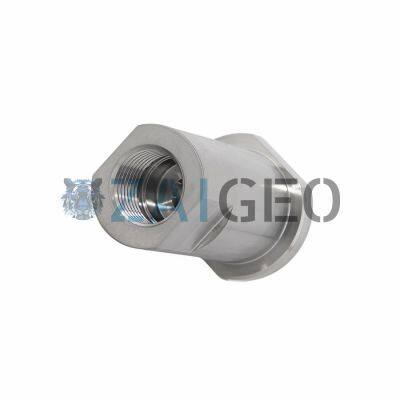 Water Jet Cutter Spare Parts 006143-1 High Pressure Waterjet Cutter Accessories 87K Swivel Maintenance Kit photo-4