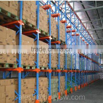 High Density Drive in Racking System photo-6