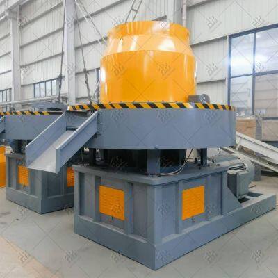 Plastic Bags Briquettes Making Machine Weaving Bags Briquettes Making Machines photo-4