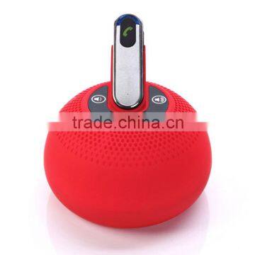 smart for iphone my vision bluetooth speaker with portable power