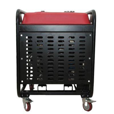 10KW Dual Power Open Diesel Generator With 292FE Engine & 100% Copper Alternator