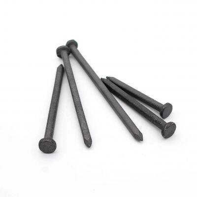 POWER Brand Square Boat Nail Q195 | Manufacturer Supply From China | Reliable Lead Time
