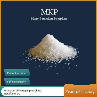 Potassium Dihydrogen Phosphate, Cas No. 7778-77-0, Buffer, Culture Medium, Fermentation Aid photo-4