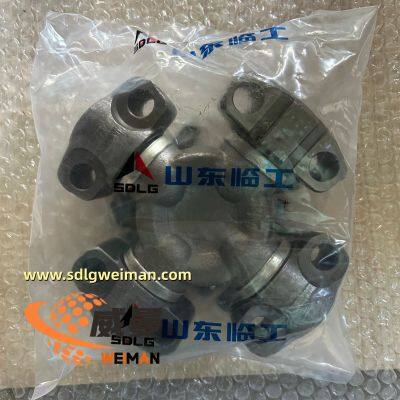 ORIGINAL SDLG 290800075300 Universal Joint Cross Shaft APPLY FOR WHEEL LOADER