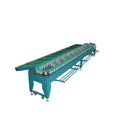 Automatic Apple Weight Sorting Machine