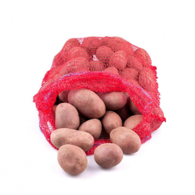 Tubu Mesh Packing Sack Machine 11 для упаковки пищевых продуктов в пластиковые мешки