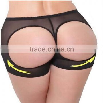 Girdle Butt Lifter Boy Shorts Enhancer Shapewear Panty