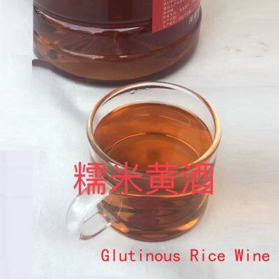 Glutinous Rice Wine
