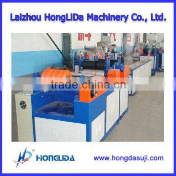 Best Price Knotless Net Extrusion Line