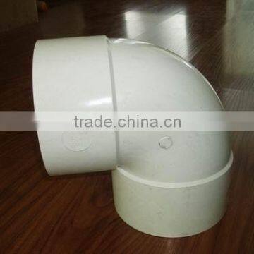 pvc pipe fitting