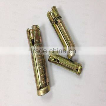 Heavy Duty Shell Anchor Expansion Head Screw