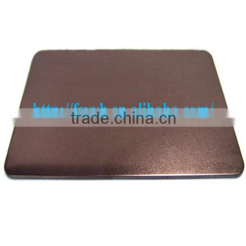 brushed finish stainless steel sheet (304/316/316L)